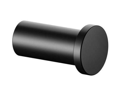 Крючок Keuco Plan 14916 370000 Черный матовый