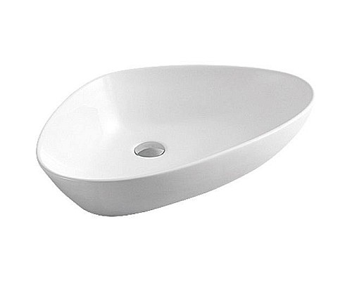 Раковина-чаша Maretti Elio 59 EL13NS56-844 Белая