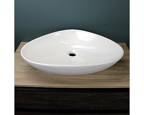 Раковина-чаша Maretti Elio 59 EL13NS56-844 Белая