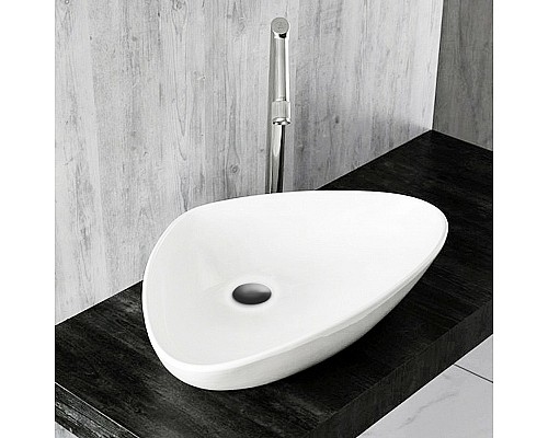 Раковина-чаша Maretti Elio 59 EL13NS56-844 Белая