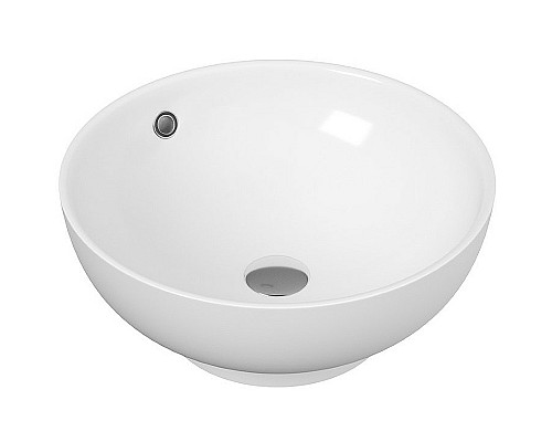 Раковина-чаша Maretti Elena 41 EA13NS92-844 Белая