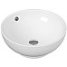 Раковина-чаша Maretti Elena 41 EA13NS92-844 Белая