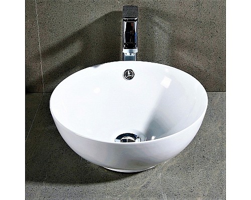 Раковина-чаша Maretti Elena 41 EA13NS92-844 Белая