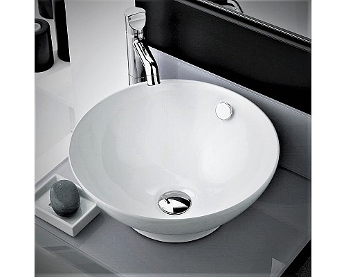 Раковина-чаша Maretti Elena 41 EA13NS92-844 Белая