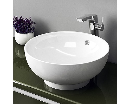 Раковина-чаша Maretti Elena 41 EA13NS92-844 Белая