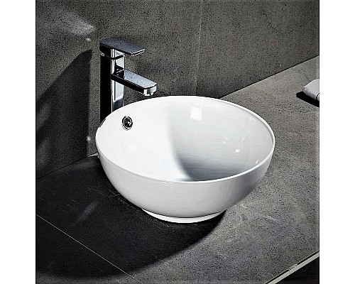 Раковина-чаша Maretti Elena 41 EA13NS92-844 Белая