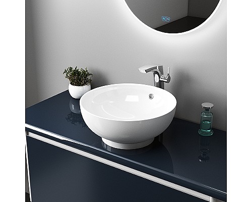 Раковина-чаша Maretti Elena 41 EA13NS92-844 Белая