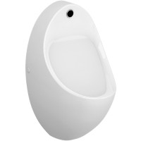 Писсуар Vitra Arkitekt подвесной Белый