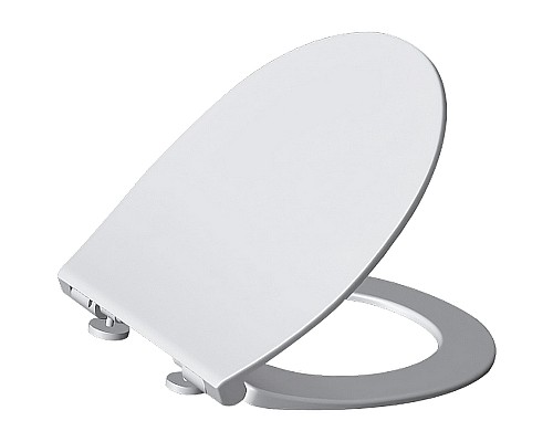 Сиденье для унитаза Vitra Universal 805-003-009 с Микролифтом