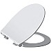 Сиденье для унитаза Vitra Universal 805-003-009 с Микролифтом