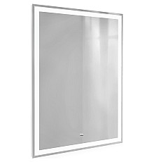 Зеркало Raval Prima 60 Prim.02.60/W/RL с подсветкой с бесконтактным выключателем