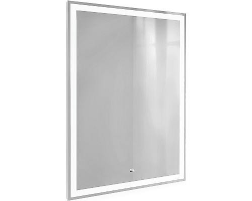 Зеркало Raval Prima 60 Prim.02.60/W/RL с подсветкой с бесконтактным выключателем Зеркало Raval Prima 60 Prim.02.60/W/RL с подсветкой с бесконтактным выключателем