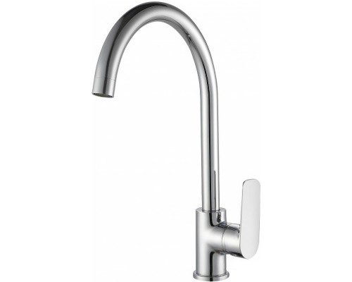 Смеситель для кухни beWash Bliss BVMM0KT123 Хром