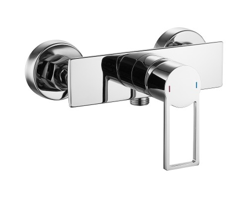 Смеситель для душа beWash Element BVMM0SH700 Хром