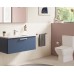 Полотенцедержатель Vitra Origin Хром