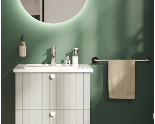 Полотенцедержатель Vitra Origin Хром
