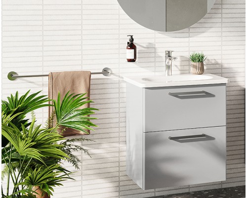 Полотенцедержатель Vitra Origin Хром