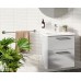 Полотенцедержатель Vitra Origin Хром