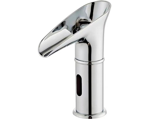 Смеситель для раковины beWash Photocell BWAM0BS849 Хром