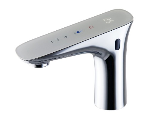 Смеситель для раковины beWash Photocell BWAM0BS8041 Хром