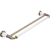 Полотенцедержатель Art&Max Bianchi AM-3648AW-Br двойной Бронза