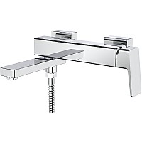 Смеситель для ванны Raglo R30.30 Хром