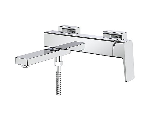 Смеситель для ванны Raglo R30.30 Хром