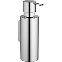 Дозатор для жидкого мыла Aquatek Оберон AQ4205CR Хром