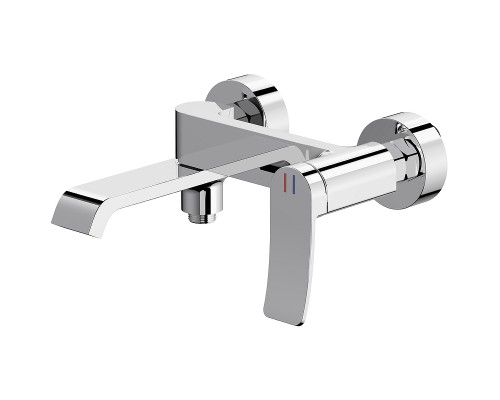 Смеситель для ванны Splenka S31.30 Хром