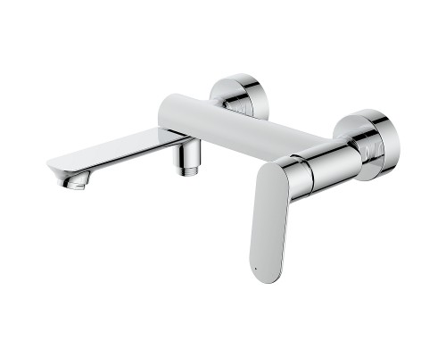 Смеситель для ванны Splenka S41.30 Хром