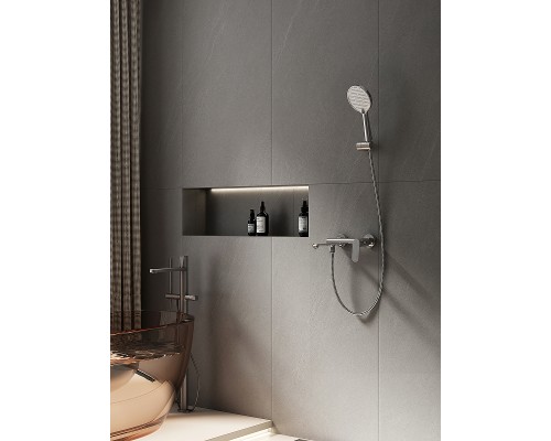 Смеситель для ванны Splenka S41.30 Хром