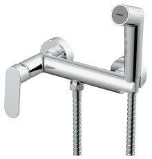 Гигиенический душ со смесителем Splenka S41.51 Хром