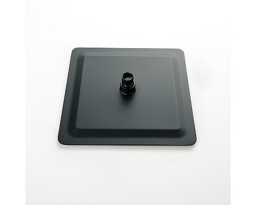 Верхний душ Aquatek AQ2072MB Черный матовый