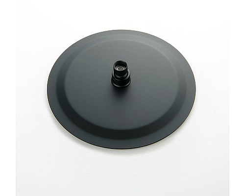 Верхний душ Aquatek AQ2073MB Черный матовый