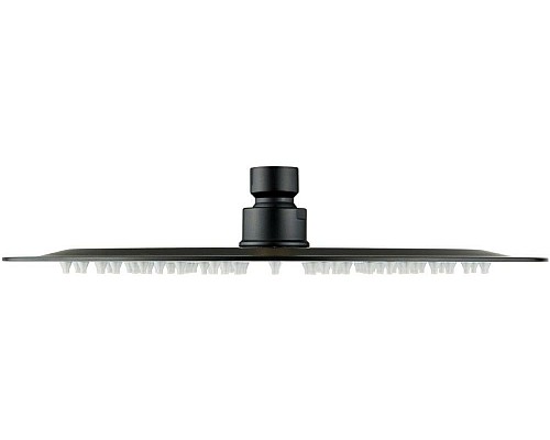 Верхний душ Aquatek AQ2073MB Черный матовый