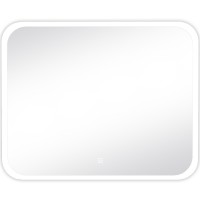 Зеркало Runo Руан 100 00-00001290 с подсветкой с сенсорным выключателем