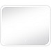 Зеркало Runo Руан 100 00-00001290 с подсветкой с сенсорным выключателем