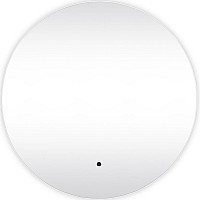 Зеркало Runo Руан 65 00-00001292 с подсветкой с сенсорным выключателем