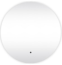 Зеркало Runo Руан 65 00-00001292 с подсветкой с сенсорным выключателем