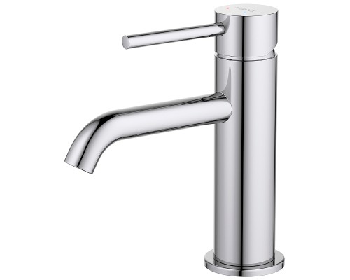 Комплект смесителей Aquatek Европа AQ1331CR Хром