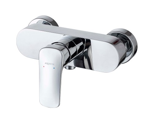 Смеситель для душа Aquatek Вега AQ1032CR Хром
