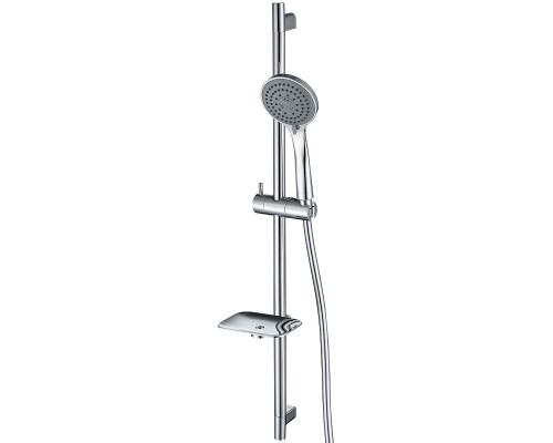 Смеситель для душа Aquatek Вега AQ1032CR Хром