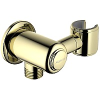 Шланговое подключение Aquatek Классик AQ2462PG Золото