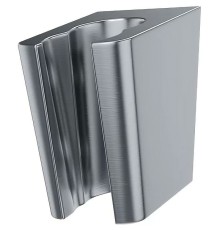 Держатель ручного душа Iddis Optima Home 080BC00i53 Хром матовый