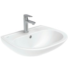 Раковина Creavit Sedef 55 SD055-00CB00E-0000 Белая