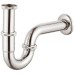 Сифон для раковины Creavit Хром