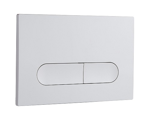 Клавиша смыва RGW SWH-06W 68420006-05 Белая