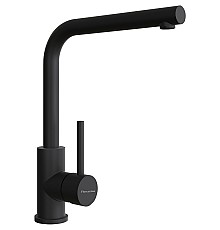 Смеситель для кухни Florentina Дельта Fl Ультра 313.06H.1123.501 Нуар