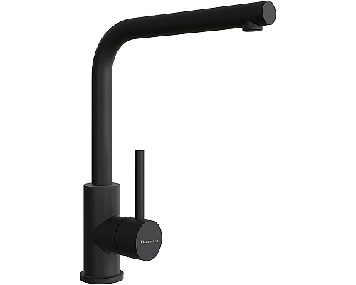 Смеситель для кухни Florentina Дельта Fl Ультра 313.06H.1123.501 Нуар