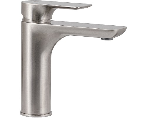 Смеситель для раковины Remer Infinity I12XV Сталь
